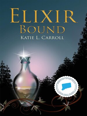 cover image of Elixir Bound